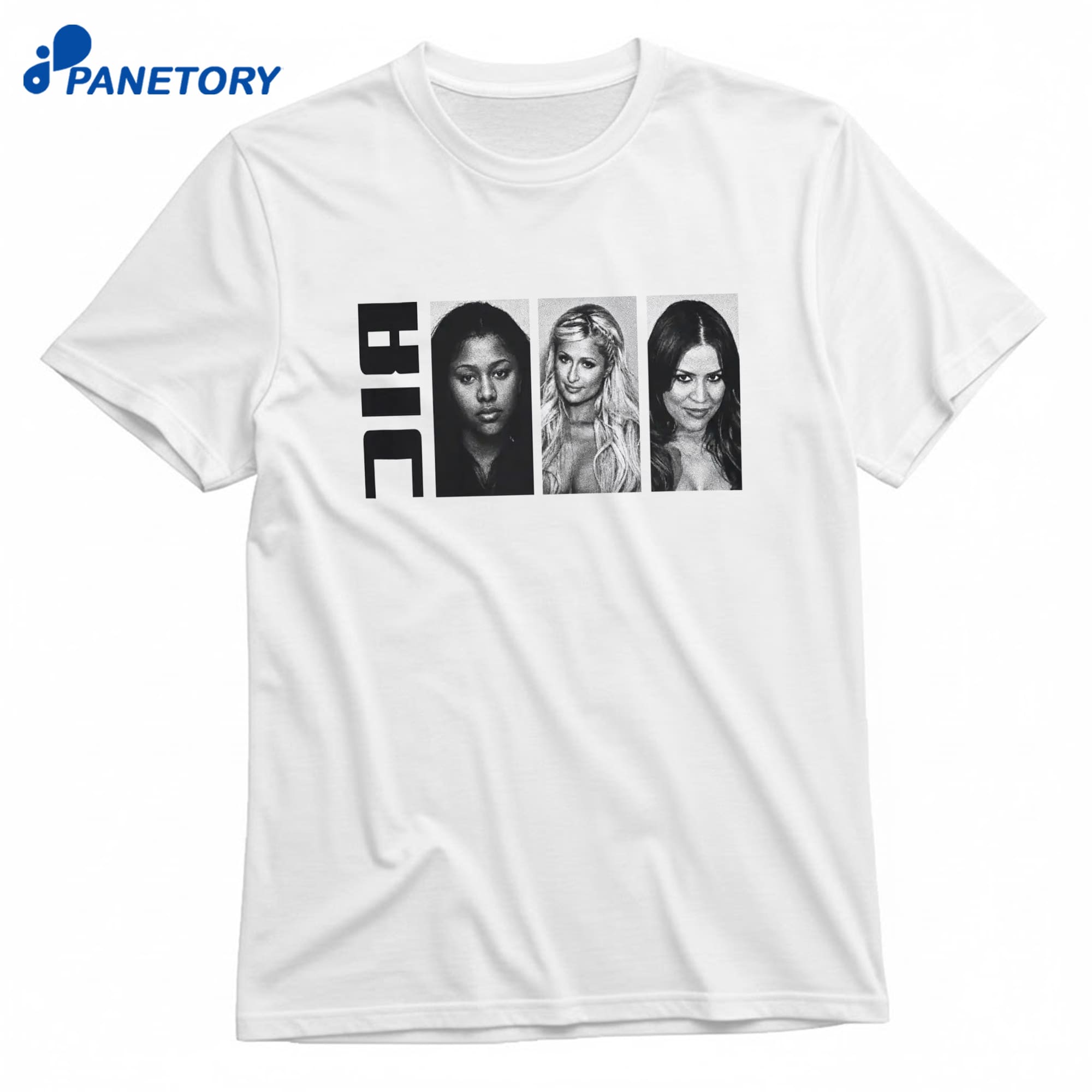 Julez Smith Nicki Minaj T-Shirt 8 Julez Smith Nicki Minaj T-Shirt 1