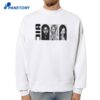 Julez Smith Nicki Minaj T-Shirt 4 Julez Smith Nicki Minaj T-Shirt 2