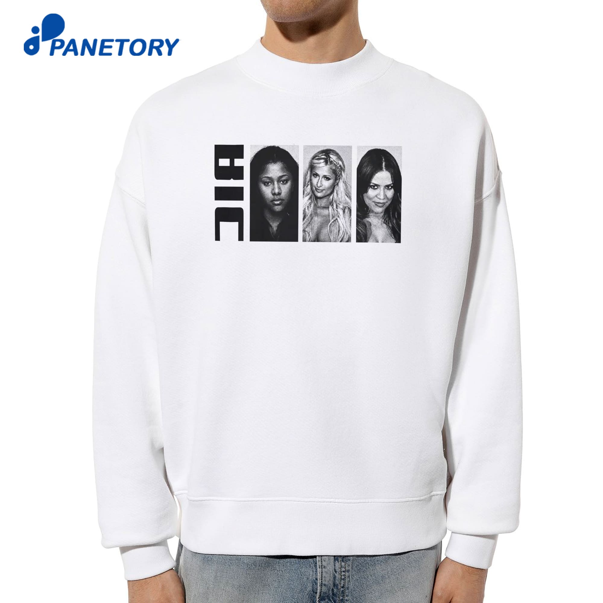 Julez Smith Nicki Minaj T-Shirt 6 Julez Smith Nicki Minaj T-Shirt 2