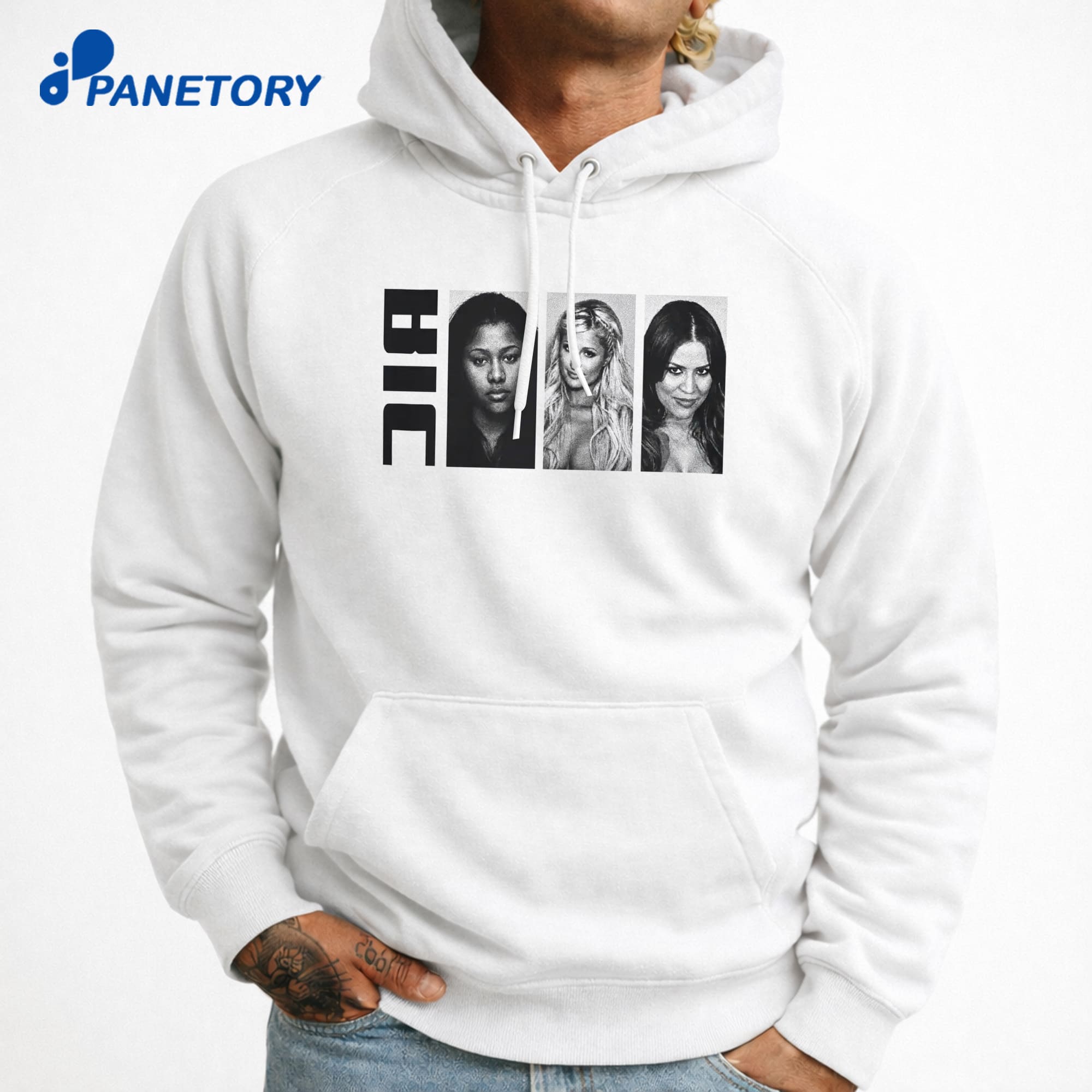 Julez Smith Nicki Minaj T-Shirt 7 Julez Smith Nicki Minaj T-Shirt 3