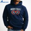 Kevin Mcgonigle Mcgonigoggles T-Shirt 3