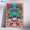 Kill Lincoln Black Cat Washington Dc Jun 17 2026 Poster 1