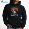 Knicks X Verdy 2026 Nba Championship T-Shirt 3