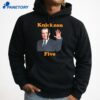 Knickson Five T-Shirt 3