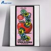 Kurt Ville Detroit Mi Tour Jun 25 2026 Poster 1