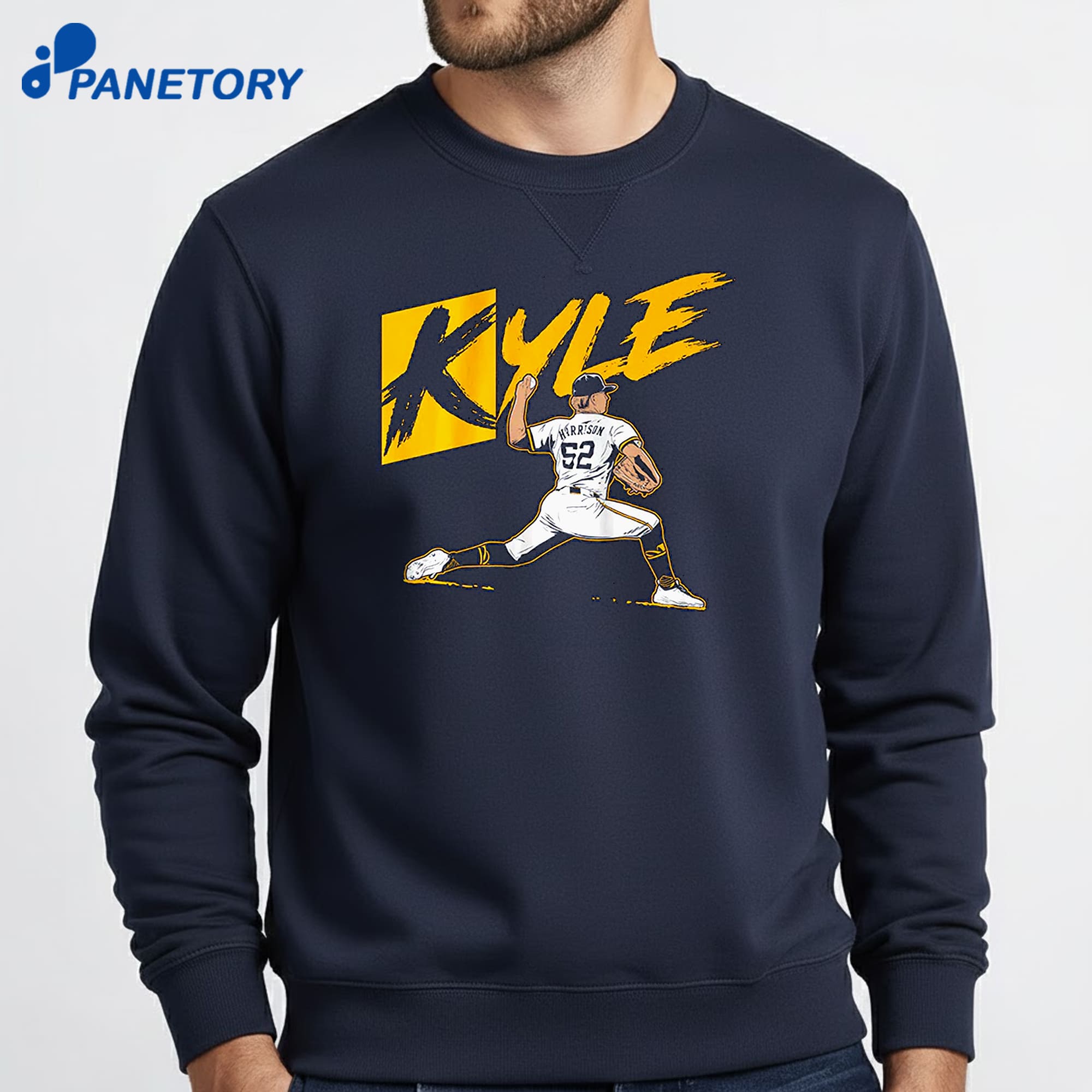 Kyle Harrison K Sign T-Shirt 6 Kyle Harrison K Sign T-Shirt 2