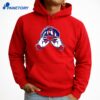 Kyle Schwarber Philly Goggles T-Shirt 5 Kyle Schwarber Philly Goggles T-Shirt 3