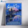 Laurel Cove Music Festival Laurel Cove Amphitheater Pineville Ky Jun 11-13 2026 Poster 1