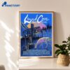 Laurel Cove Music Festival Laurel Cove Amphitheater Pineville-Ky Jun 11-13 2026 Poster 3 Laurel Cove Music Festival Laurel Cove Amphitheater Pineville Ky Jun 11-13 2026 Poster 3