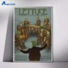 Lettuce Bonner Mt Aug 28 2026 Poster 1