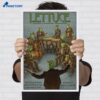 Lettuce Bonner Mt Aug 28 2026 Poster 2 Lettuce Bonner Mt Aug 28 2026 Poster 2