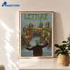 Lettuce Bonner Mt Aug 28 2026 Poster 3 Lettuce Bonner Mt Aug 28 2026 Poster 3