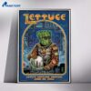 Lettuce Levitt Pavilion Denver Co Jun 20 2026 Poster 1