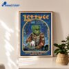 Lettuce Levitt Pavilion Denver Co Jun 20 2026 Poster 3