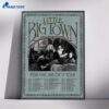 Little Big Town For The Art Of It Tour 2026 Poster 1