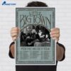 Little Big Town For The Art Of It Tour 2026 Poster 2