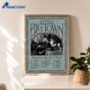 Little Big Town For The Art Of It Tour 2026 Poster 3