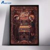 Lord Huron Englewood Co Jun 11 2026 Poster 1