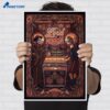 Lord Huron Englewood Co Jun 11 2026 Poster 2 Lord Huron Englewood Co Jun 11 2026 Poster 2