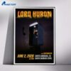 Lord Huron Santa Barbara Jun 2 2026 Poster 1