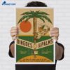 Los Angele Dingoes Vs Date Palms Jun 6 2026 Poster 2