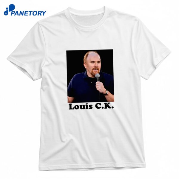 Louis T-Shirt
