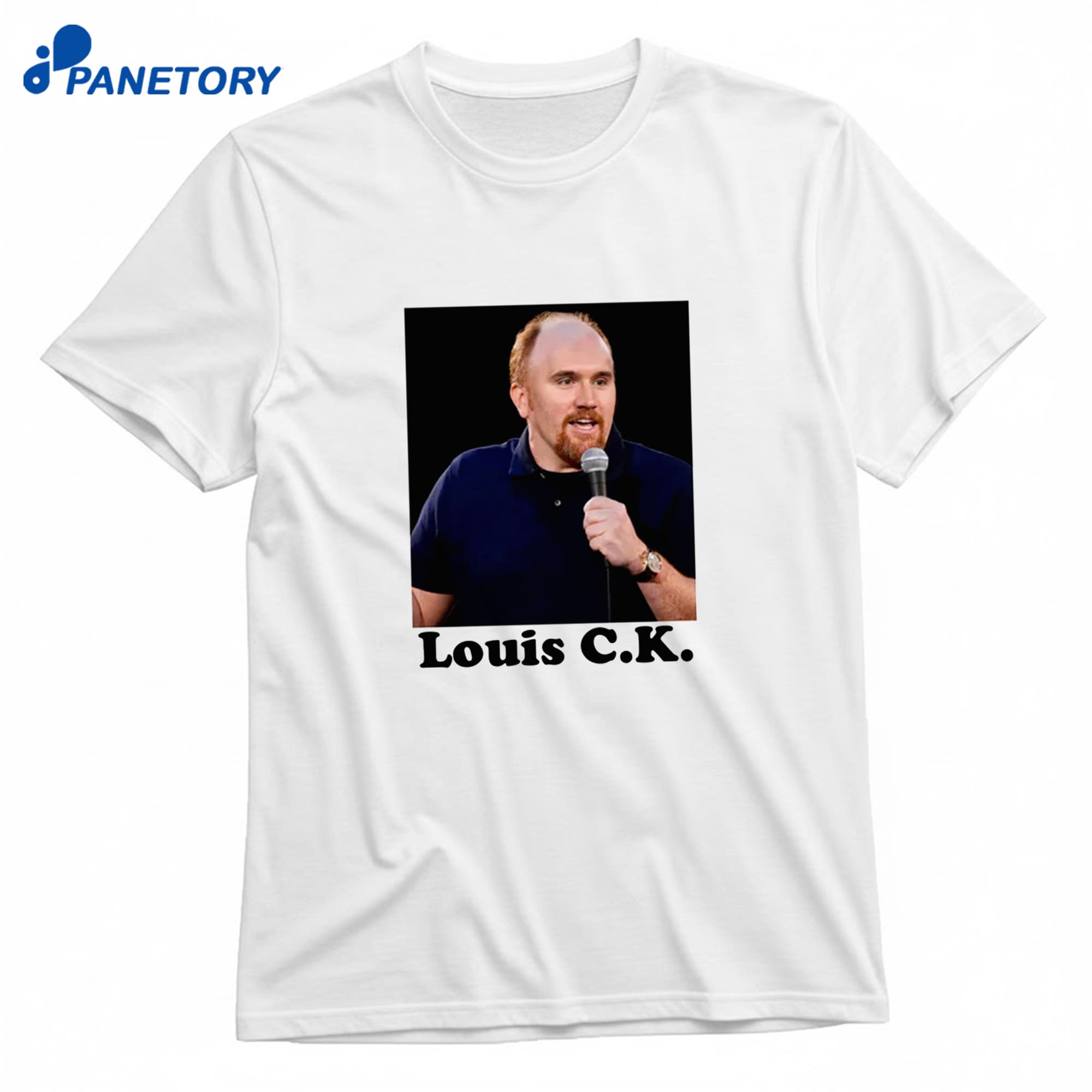 Louis T-Shirt 8 Louis T-Shirt 1