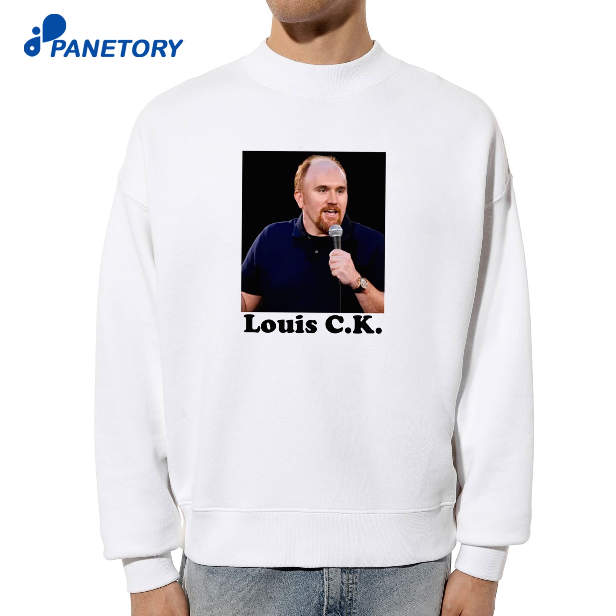 Louis T-Shirt 6 Louis T-Shirt 2