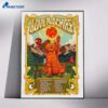 Love Mischief Summer Shows 2026 Poster 1