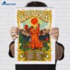 Love Mischief Summer Shows 2026 Poster 2 Love Mischief Summer Shows 2026 Poster 2