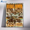 Luke Combs Rogers Stadium Shows Toronto Canada Jun 6 2026 Poster 1