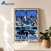 Luke Combs Toronto Event Jun 5-6 2026 Poster 1