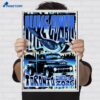 Luke Combs Toronto Event Jun 5-6 2026 Poster 2
