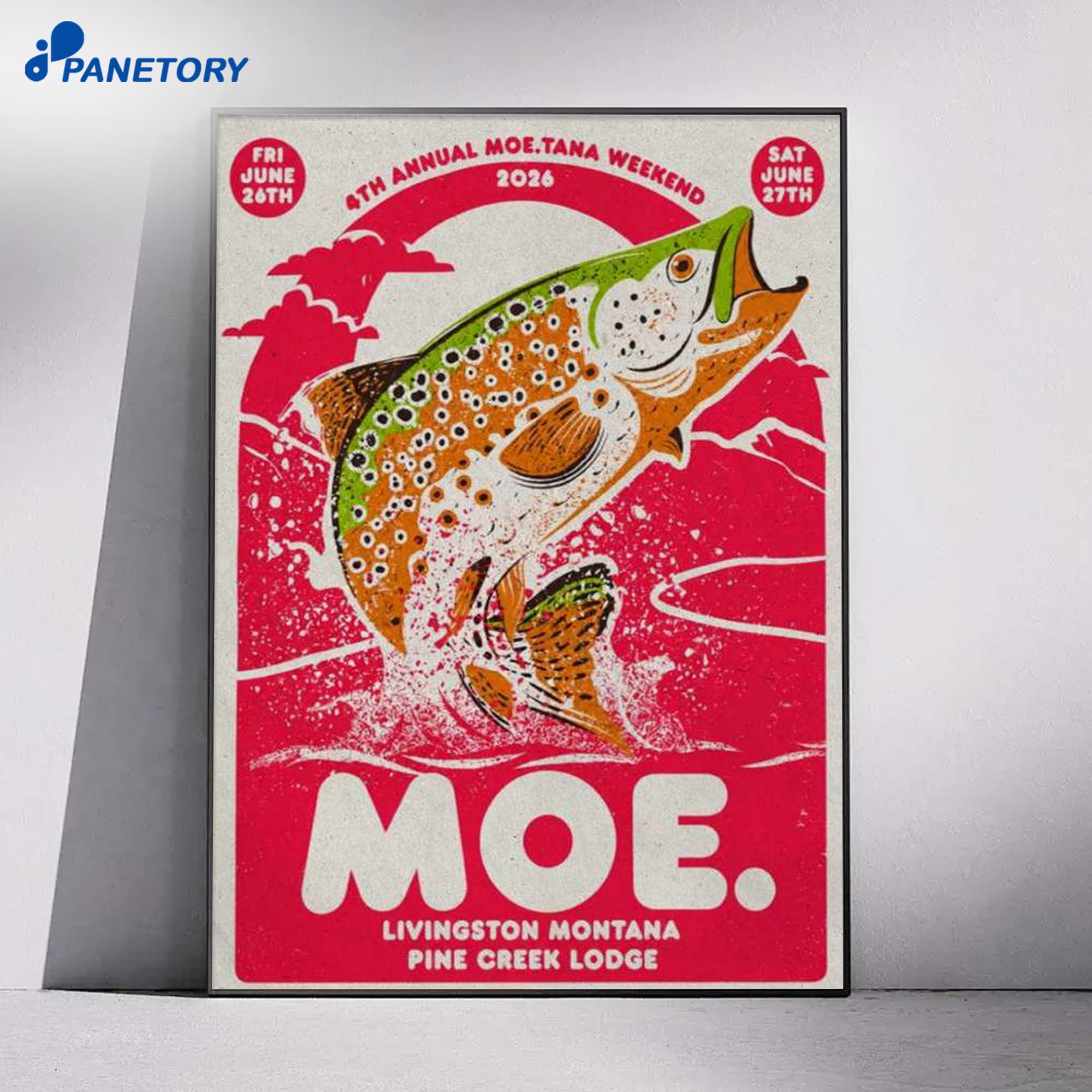 Moe Livingston Mo Jun 26 27 2026 Poster 4 Moe Livingston Mo Jun 26 27 2026 Poster 1