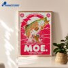 Moe Livingston Mo Jun 26 27 2026 Poster 3 Moe Livingston Mo Jun 26 27 2026 Poster 3