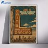 Mack Geiger Cain's Ballroom Jun 10 2026 Poster 1