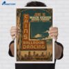 Mack Geiger Cain'S Ballroom Jun 10 2026 Poster 2