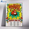 Magoo Summer Tour 2026 Poster 1