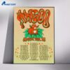 Magoo Summer Tour 2026 Poster 1
