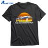 Make It A Blockbuster Night T-shirt 1