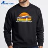 Make It A Blockbuster Night T-Shirt 2