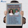 Marley Hale With Antonio Romero Southwestern Tour 2026 Poster 2 Marley Hale With Antonio Romero Southwestern Tour 2026 Poster 2