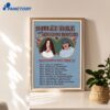 Marley Hale With Antonio Romero Southwestern Tour 2026 Poster 3 Marley Hale With Antonio Romero Southwestern Tour 2026 Poster 3