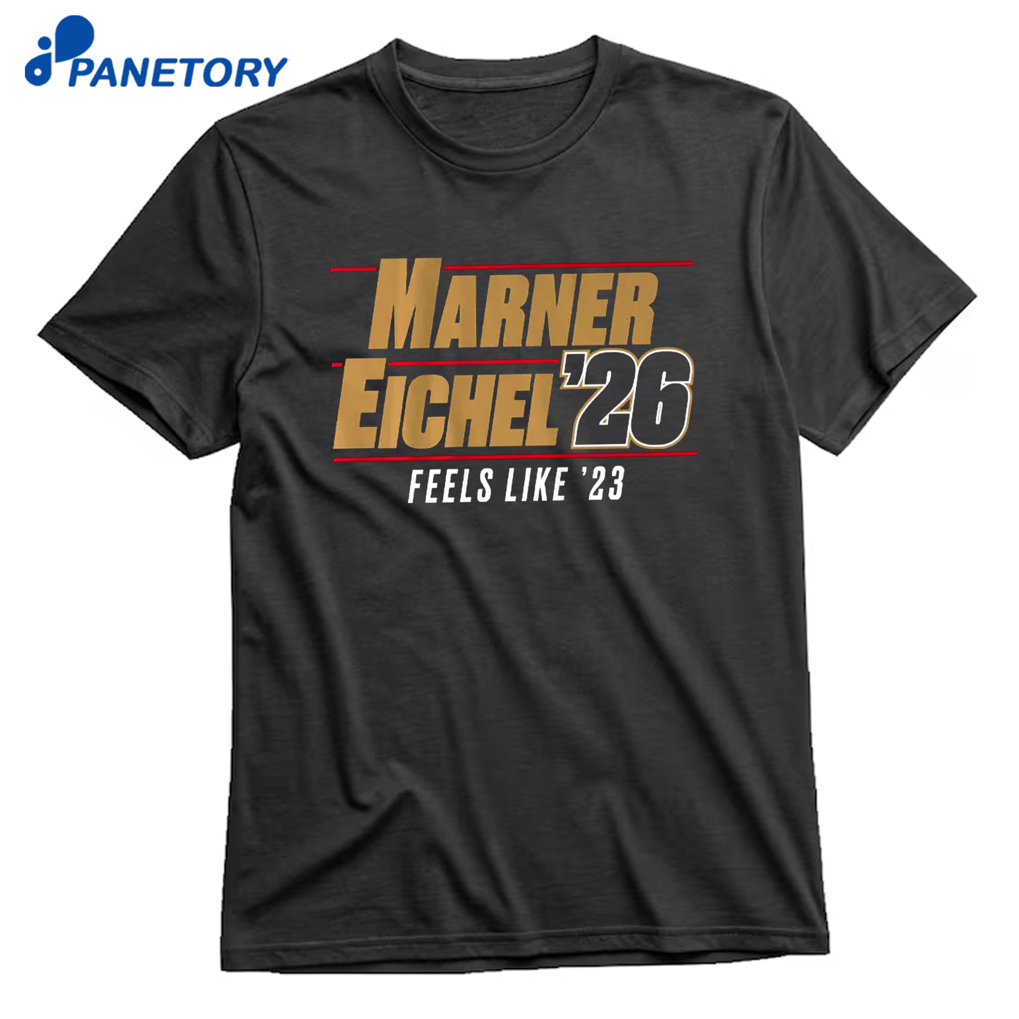 Marner-Eichel '26 T-Shirt 8 Marner-Eichel '26 T-Shirt 1