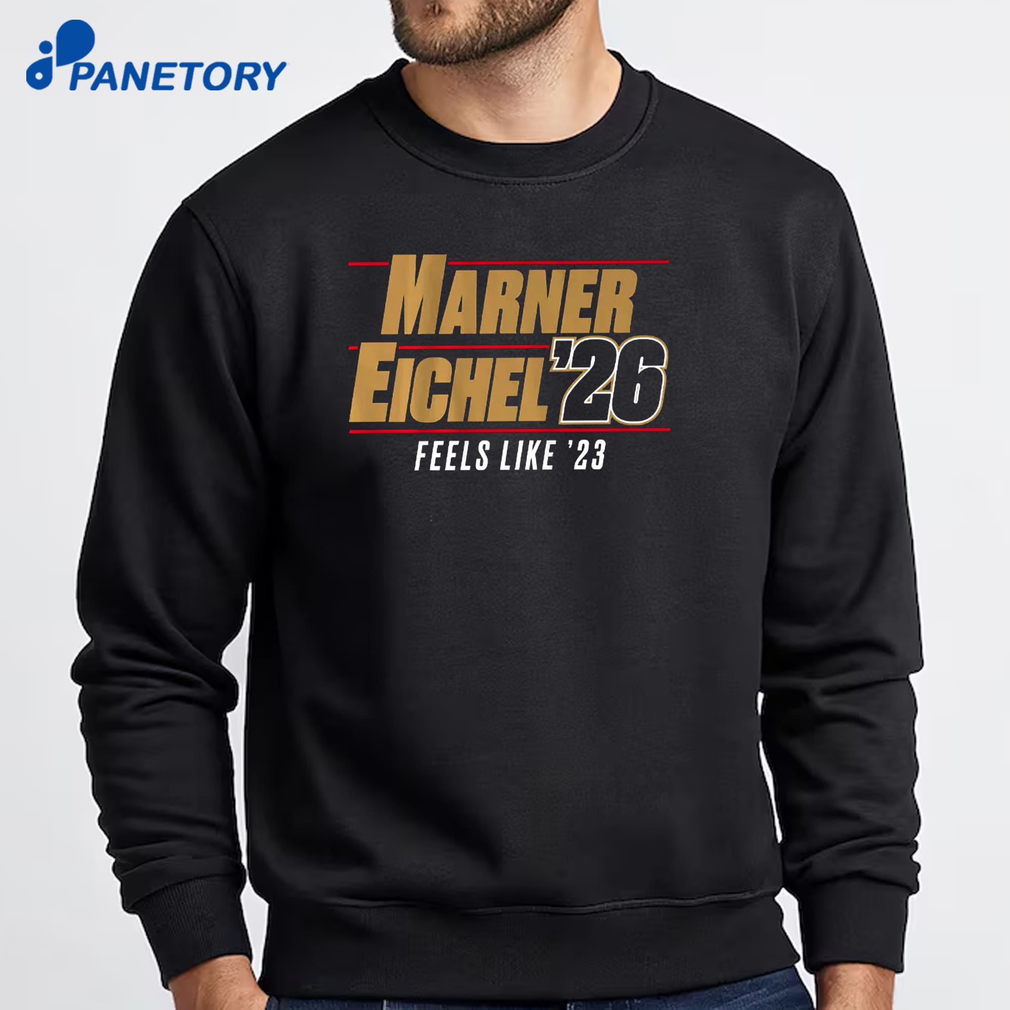 Marner-Eichel '26 T-Shirt 6 Marner-Eichel '26 T-Shirt 2