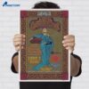 Mason’s Children Garcia’s The Capitol Theatre Jun 7 2026 Poster 2