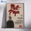 Matt Pryor Pioneertown California Poster 1