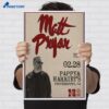 Matt Pryor Pioneertown California Poster 2 Matt Pryor Pioneertown California Poster 2