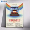 Midnight Generation European Tour 2026 Poster 1