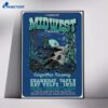 Midwedt Festival South Haven Mi Jun 12-14 2026 Poster 1